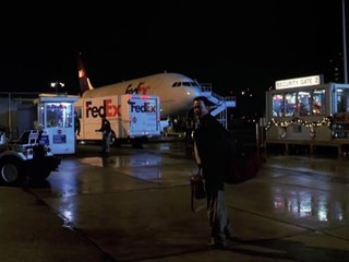 Cast Away | #TBT Trailer | 20th Century FOX