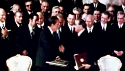 Hangar 1 : Les Dossiers OVNI - L'Armement Spatial [S01E06]