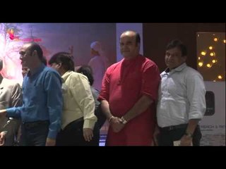 Music Launch Of Movie Mere Sai Ram  CHECK OUT