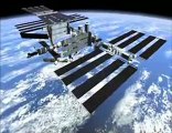 Documentary - Space Station ISS - Part-1 국제 우주 정거장