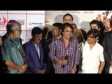 Meeruthiya Gangsters Trailer Launch  Manoj Bajpayee, Sanjay Mishra