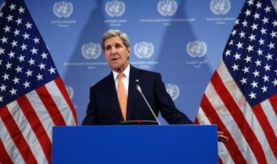 Inside the politics of the deal with Iran