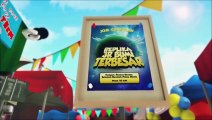 BoBoiBoy Musim 3 Episod 23 -Jagalah Bumi Bahagian 3 Terbaru