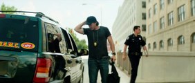 Triple 9 Trailer Official - Woody Harrelson