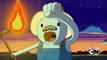 Adventure Time Marceline Der Mensch/Dämon Königin Clip Alles, Was Bleibt