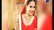 Nadia Khan Show - Introduction - Fatima Effendi