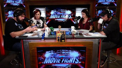 BIGGEST OSCAR SNUB? - MOVIE FIGHTS!