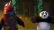 Kung Fu Panda 3 Movie CLIP - Hall of Heroes (2016) - Dreamworks Animated Movie HD