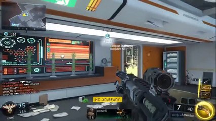 20 Minutes of The Most INSANE Black Ops 3 TRICKSHOTS & KILLFEEDS! [Community]