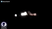 WOW! MAJOR Sighting Of Giant Mothership UFO Over East Coast! 1/4/2016