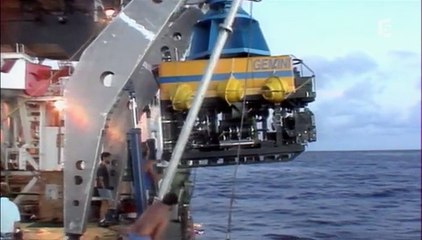 Dangers dans le ciel - Saison 5 - Le feu aux poudres, vol South African Airways