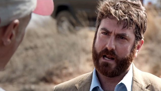 TREMORS 5 Bloodlines TRAILER (Monster Movie 2015)