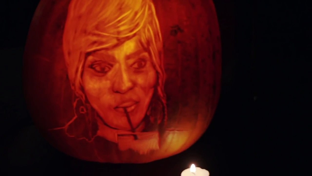 Happy Halloween from VH1!