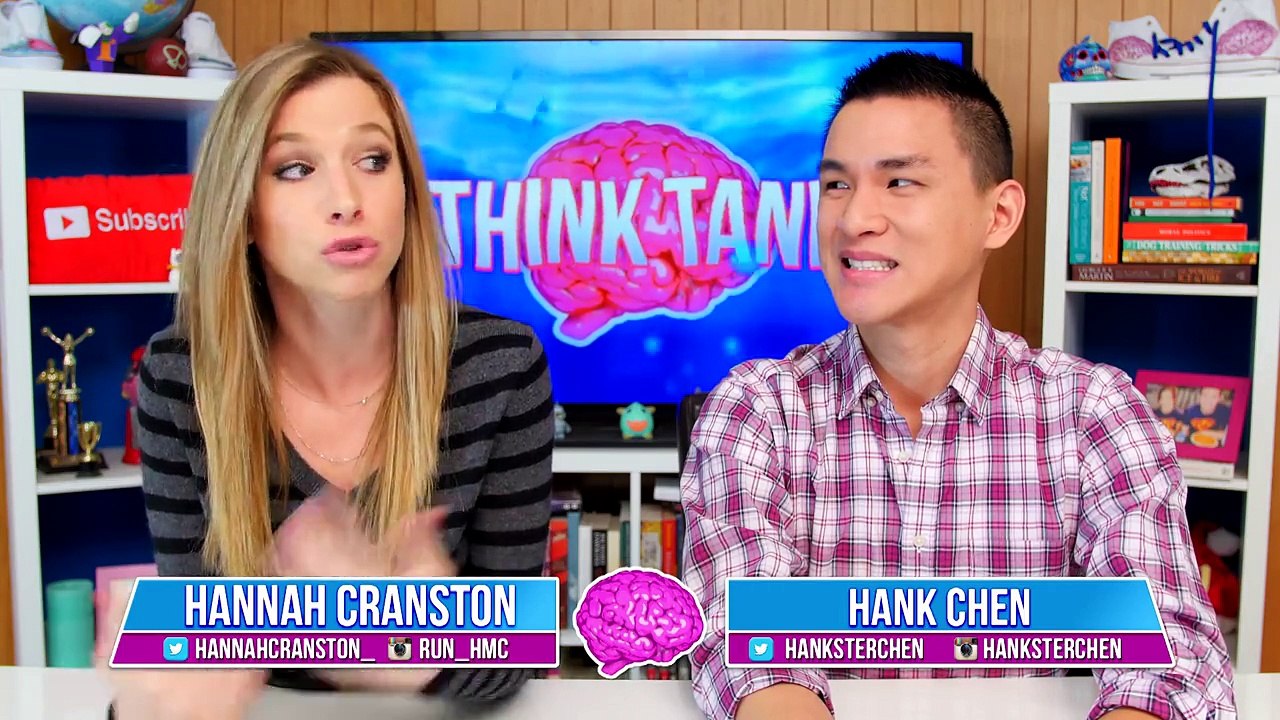 5 Hottest Things Guys Do