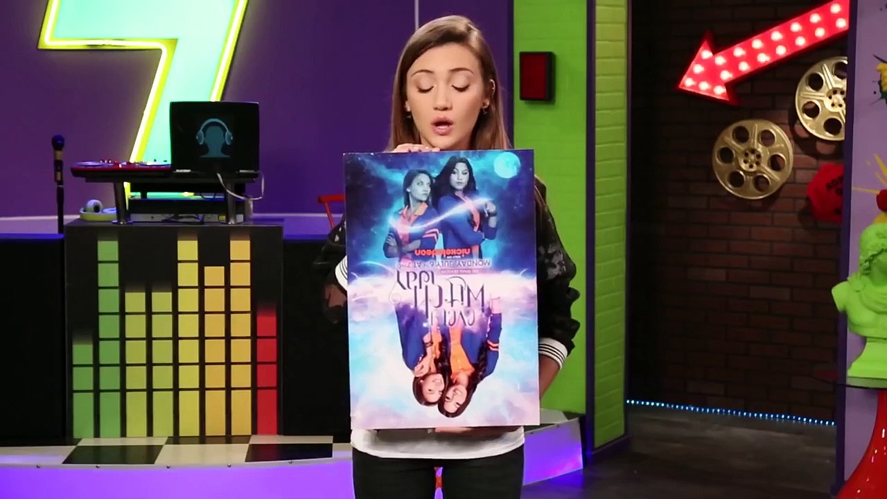 Every Witch Way | You Think You Know Andi… |
