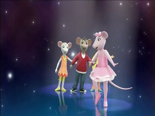 Angelina Ballerina: Im Your Friend Too