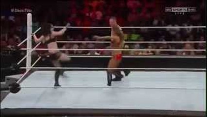 WWE Divas Perfectly Selling Complitation