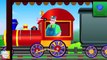 Opposites Train - Mr.Bells Learning Train | Opposites Learning For Children