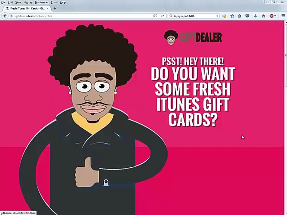 GET FREE ITUNES GIFT CARD EASY