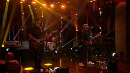 X Ambassadors: Renegades