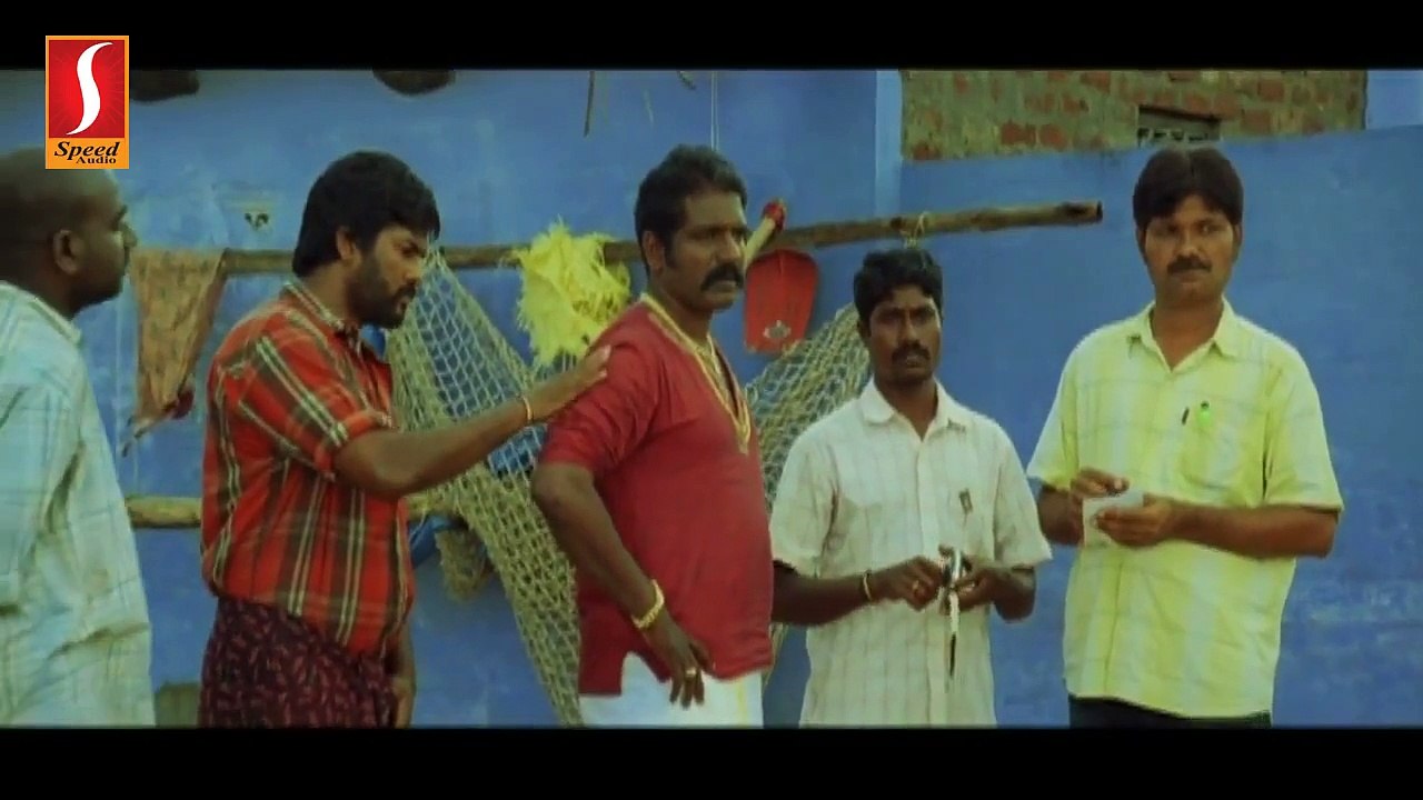 Sevarkodi - Tamil Movie - Part 15