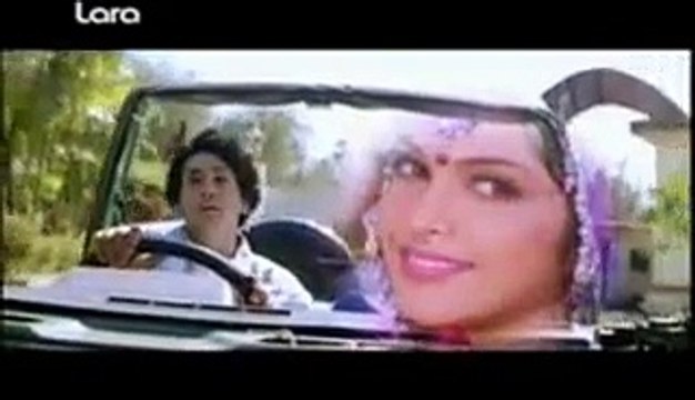 DIL KHO GAYA KYA HO GAYA