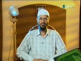 During Menstrual cycle Divorce cannot be Given (rules during divorce period) Dr Zakir Naik