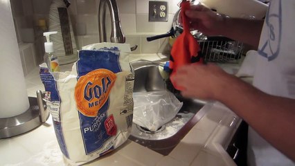 EPIC EPIC PRANK - PRANKVSPRANK