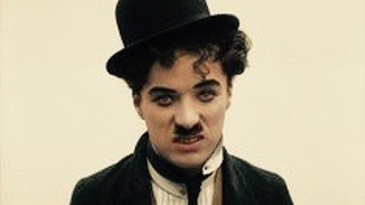 Kid Auto Races at Venice (1914) Charlie Chaplin (HD) Comedy