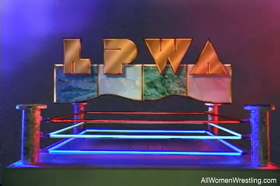 Best of the LPWA Vol 1 - Intro