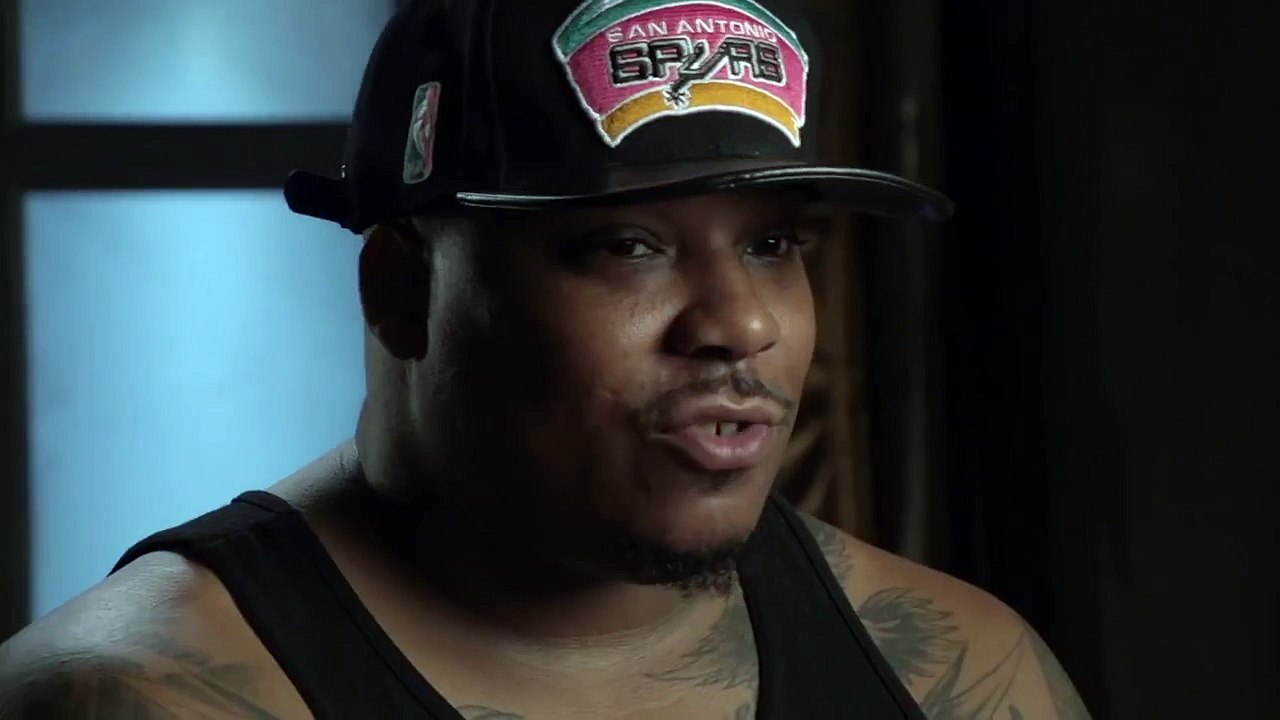 Black Ink Crew: Chicago | Meet Don - 9Mags Booking Manager | VH1