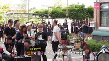 My First Time 처음이라서 윤아 까메오 촬영 뒷이야기 대공개 151007 EP.1