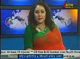 Today Bangla News Live 11 January 2016 On ATN Bangla All Bangladesh News