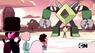 Steven Universe Freundschaft und Vertrauen Clip Zurück Zur Scheune