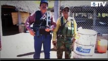 Sean Penn Entrevista Al Chapo Guzmán Por Película Kate del Castillo
