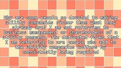 Dedicated To Making Late Payments