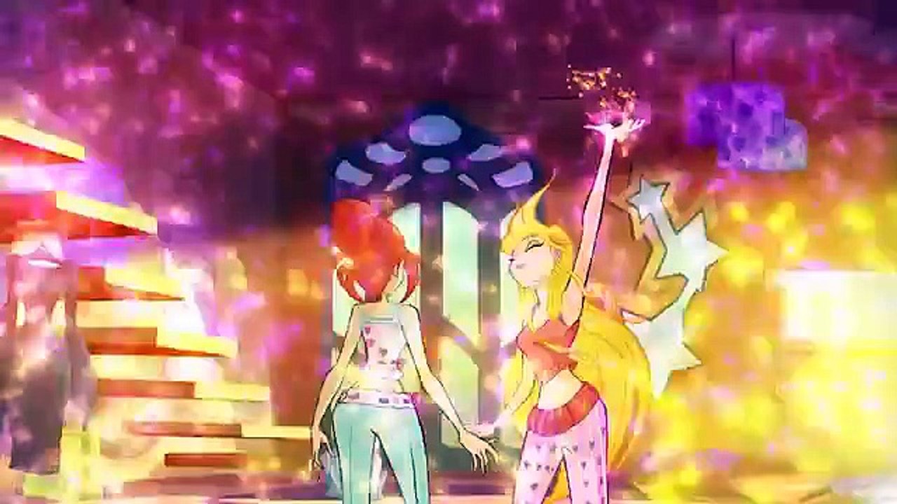 Stella-  İnternetin en sihirli videosu!