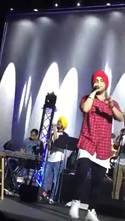 Diljit - 2 Rotiyan