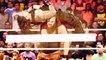 Brock Lesnar Vs Braun Strowman - Wrestlmania