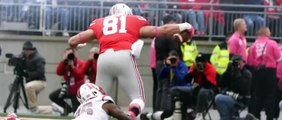 Ohio State Football: OSU vs Indiana Trailer
