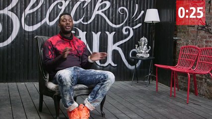 Black Ink Crew | The Cast Talks About the Reunion | VH1