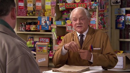 Kiss me lips - Still Open All Hours: Series 2 Episode 4 Preview - BBC One