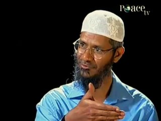 Islam encourages to ask Question Dr Zakir Naik
