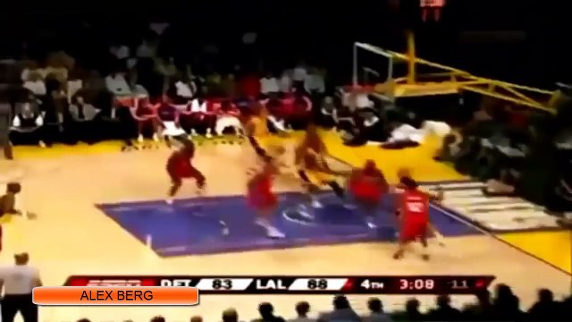 大爆笑！！ストレス発散出来るほど笑える、おもしろバスケ動画集！！　【プレイ　面白　明成　メテオジャム　名勝負　名場面　面取り　名試合　メニュー　モチベーションビデオ　モーションオフ