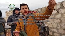 SYRIA WAR 2015 Intense Heavy Clashes HD GUERRA EN SIRIA Intensos Enfrentamientos 2015 HD