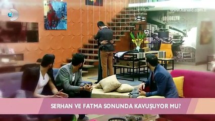 Kismetse olur Ceyda ve adnan geri mi dönüyor