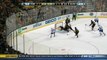 Rask robs Holland with unbelievable glove save