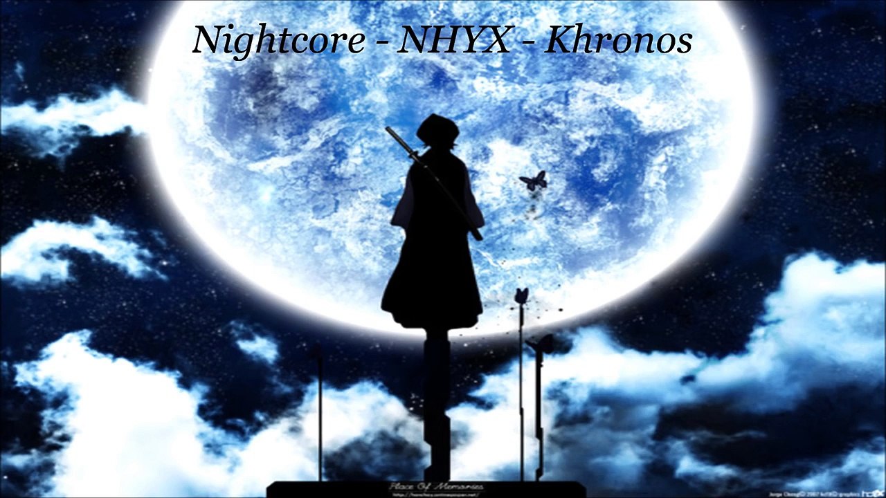 Nightcore - NHYX - Khronos