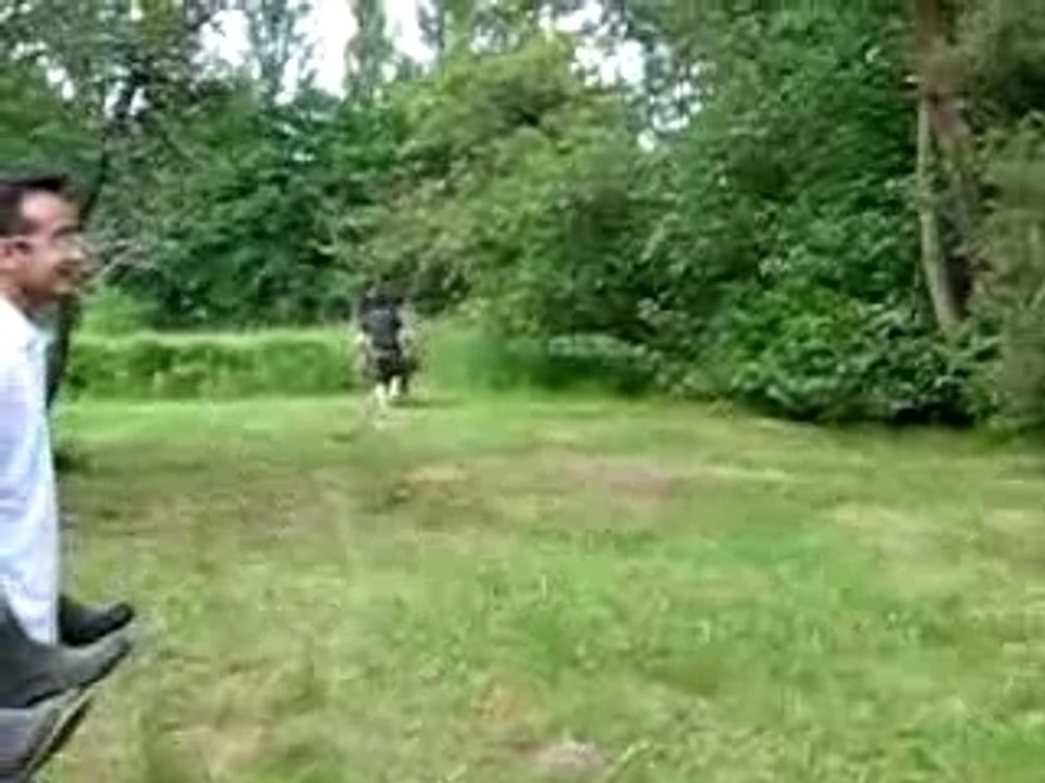 Interville (première partie)