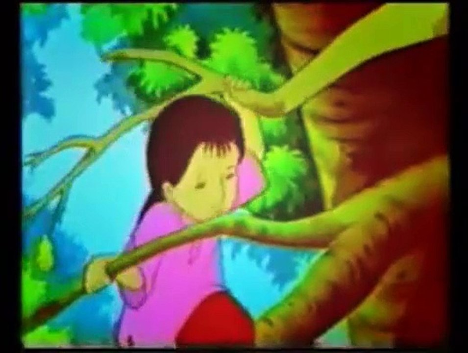 Meena Unicef  Cartoon Urdu 12 Mein Meena Hoon Full